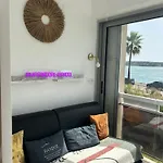 Vue Et Devant La Parking Marindore Apartment *