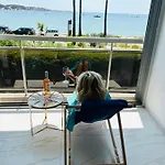 Appartement Vue Et Devant La Parking Marindore *