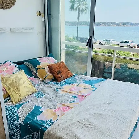 Vue Et A 20m De La Avec Parking Marindore * Bandol
