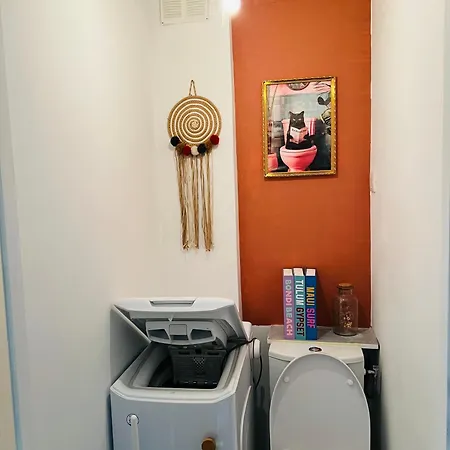 Appartement Vue Et A 20m De La Avec Parking Marindore